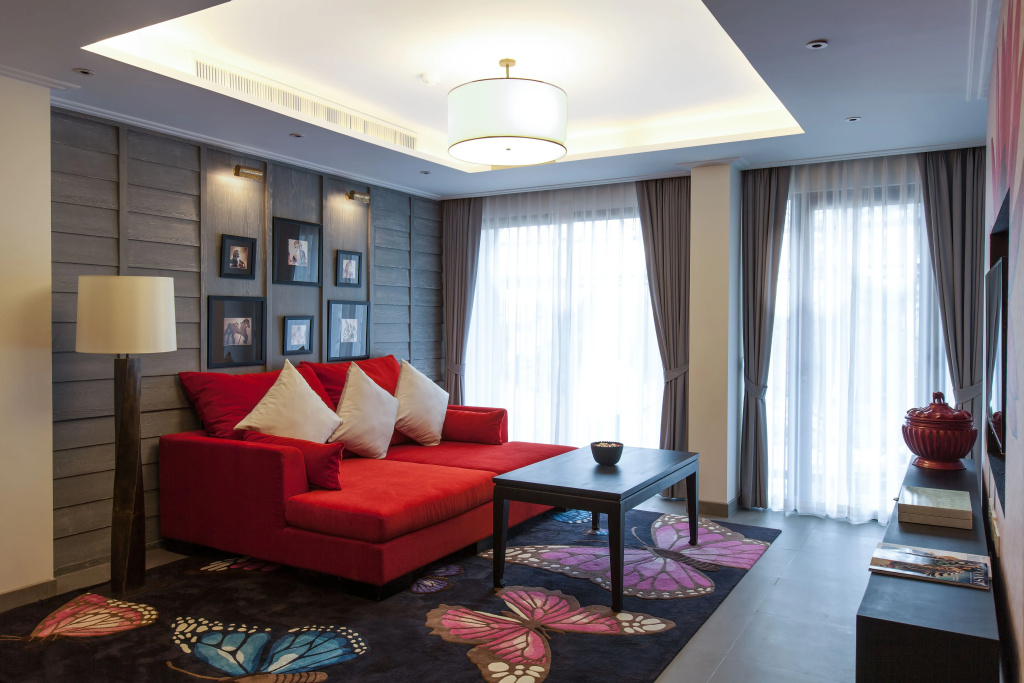 The Pavilions Phuket