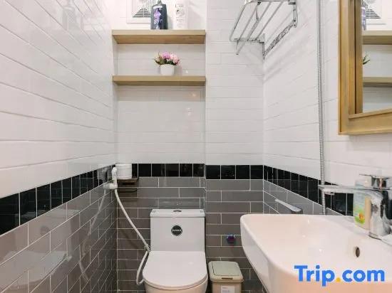 Hi.home Hanoi Center House - 4bedrooms