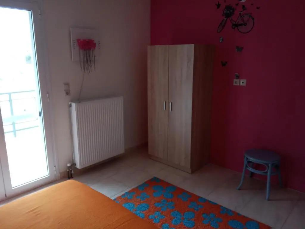 Flat 2 bedrooms 1 bathroom - Nafplion