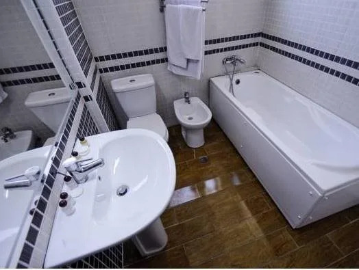 Hotel Lubjana