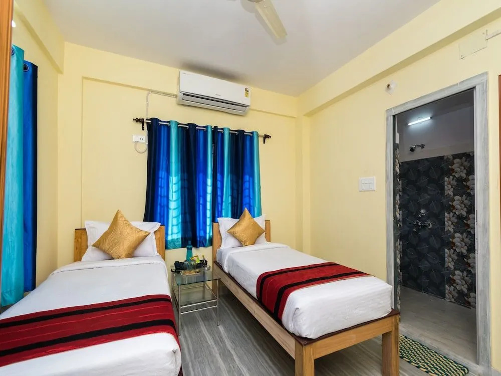 OYO 9811 Stay Inn Newtown