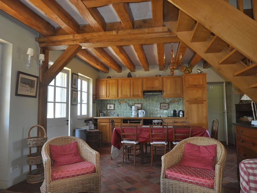 The Cottage