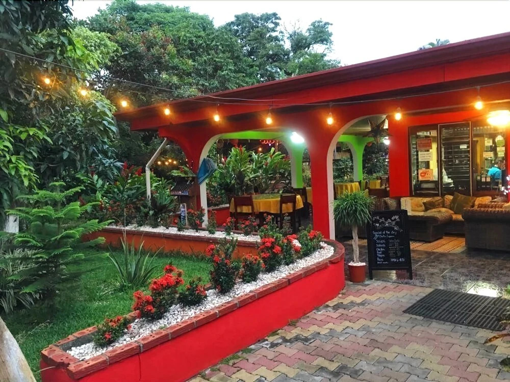 Brillasol Airport Hotel