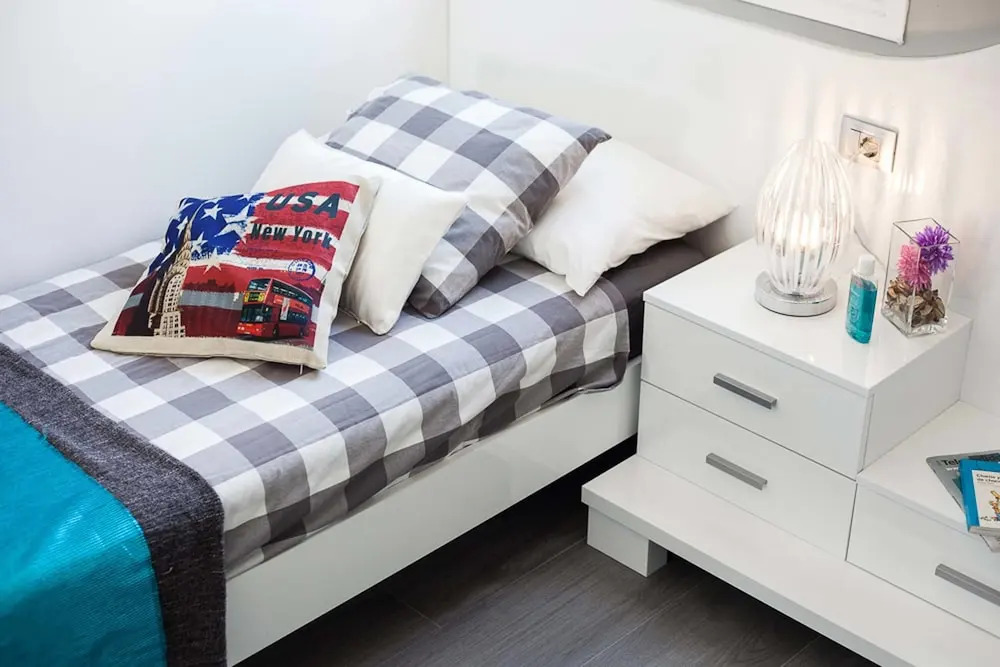 Apartamento Coral Bay by Vacanzy Collection