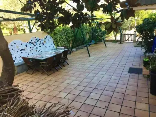 Villa Calle 18