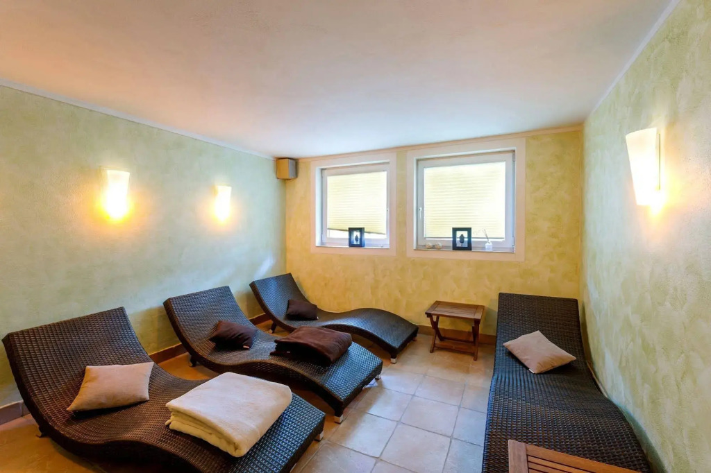 Hotel-Restaurant Dimmer - Mullerthal
