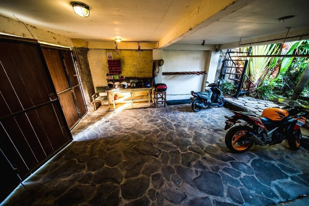 Easy Surf Villa