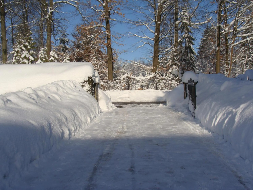 Hochwald Maxi