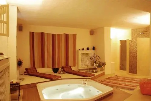 Villa Al Valentino