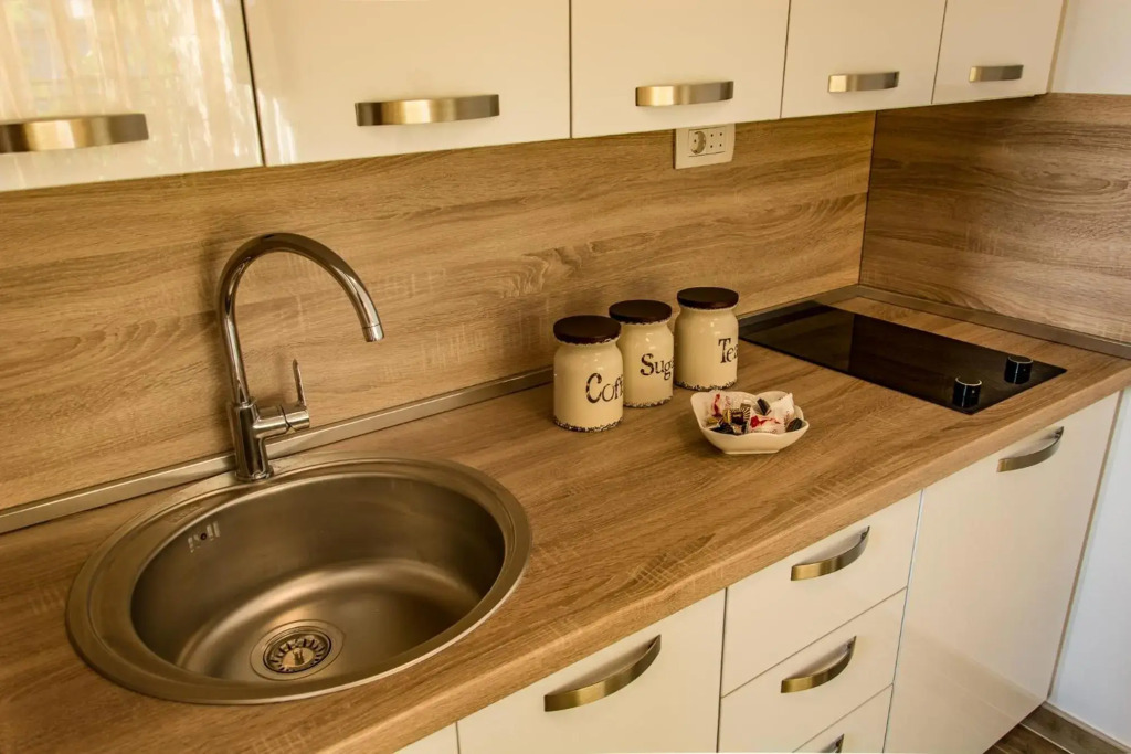 Apartmani Mendula