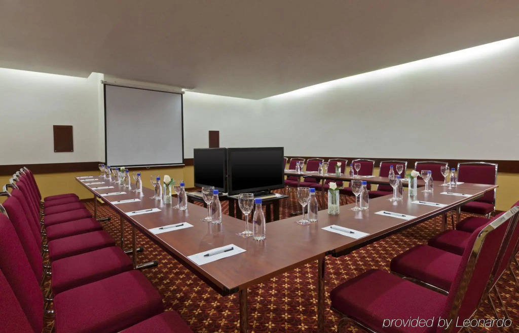 Sheraton Bogotá Hotel