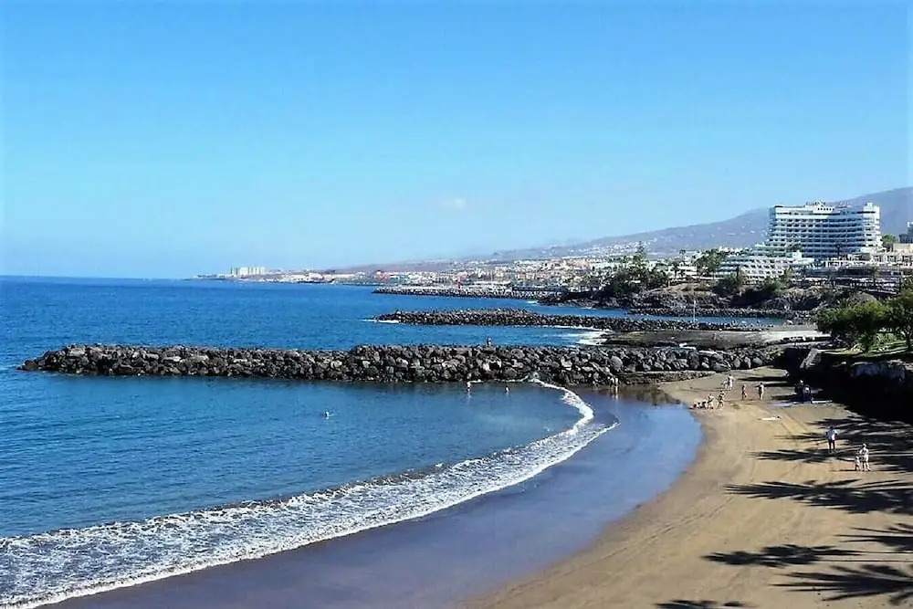 Apartamento Buenos Dias Las Americas