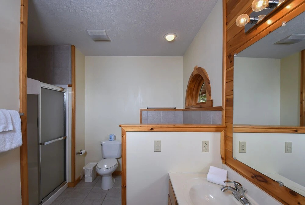 Terrapin Station 4 Bedroom House