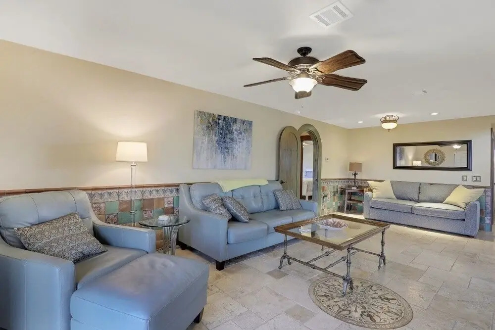 Hollyhock Ct. 178 Marco Island Vacation Rental 3 Bedroom Home by Redawning