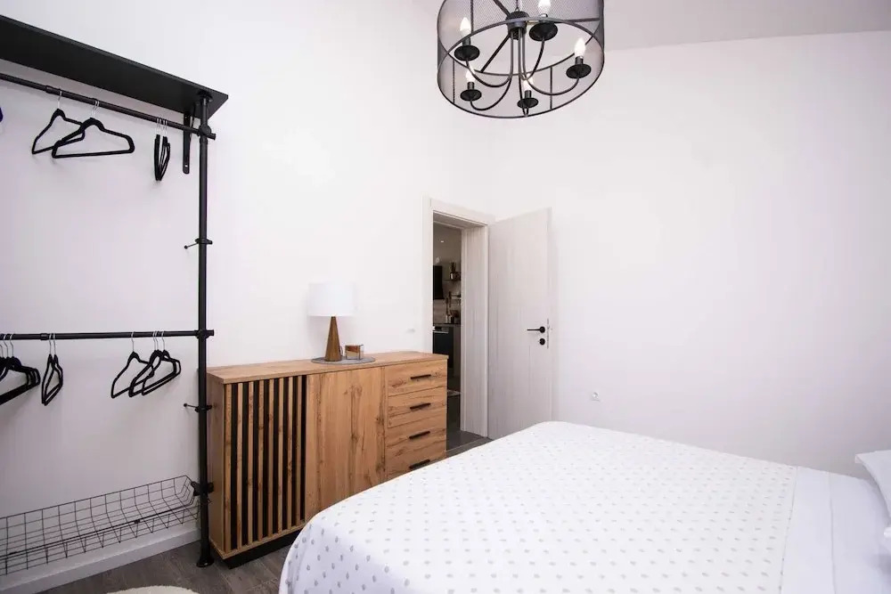 2-bedroom Coastal Apartment in Vodice