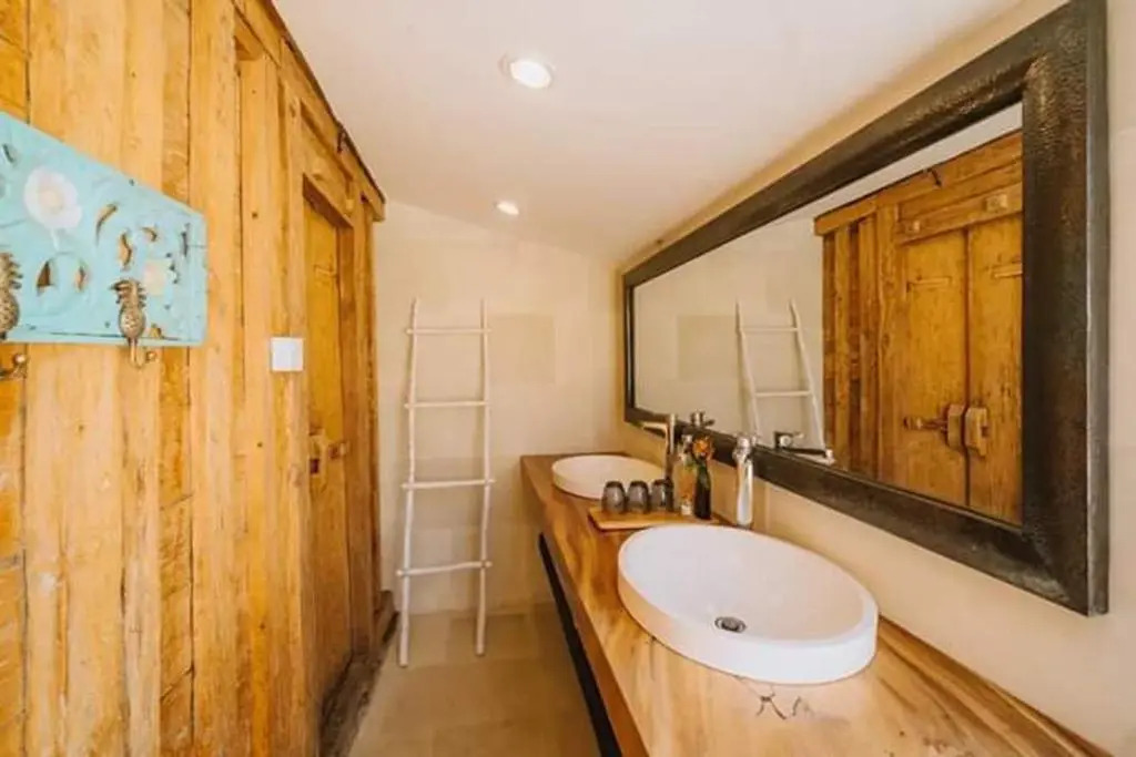 Chanteak Bali - Teak House 2