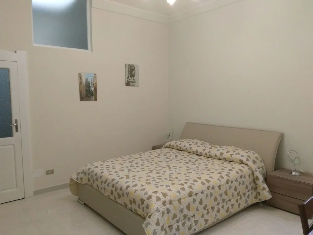 "Leonessa di Puglia"
