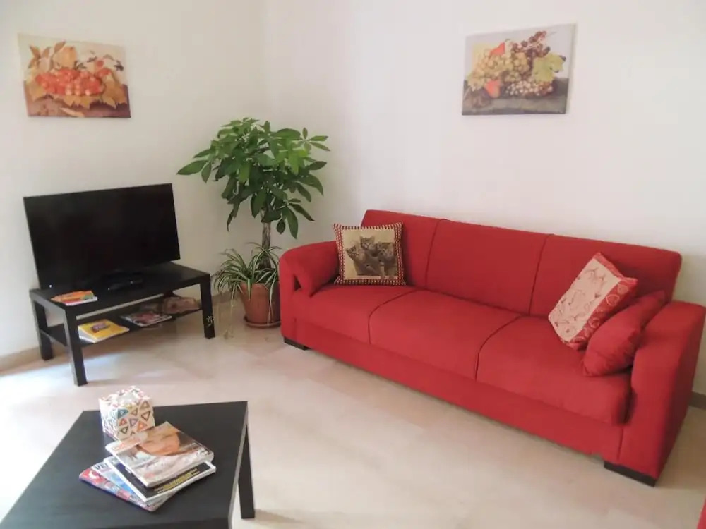 Domus Taranto unica sede