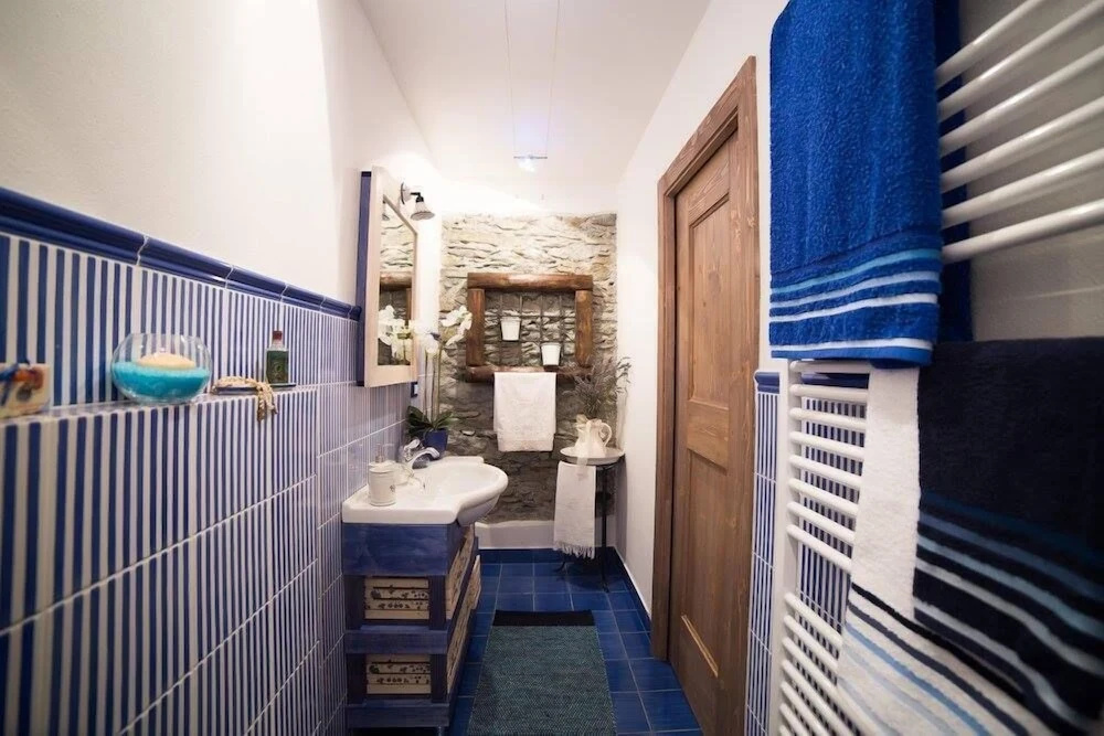 B&B Ca La Vedescia