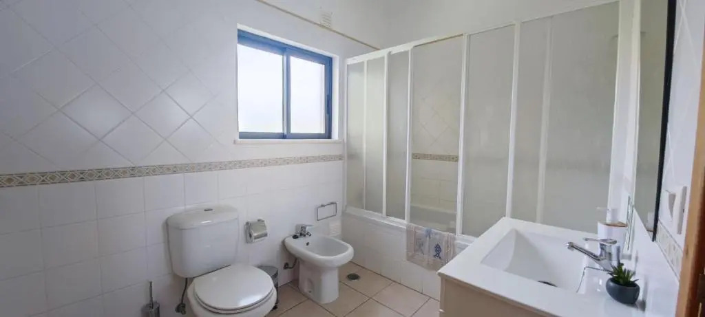 T1 apartamentos Vista Alegre