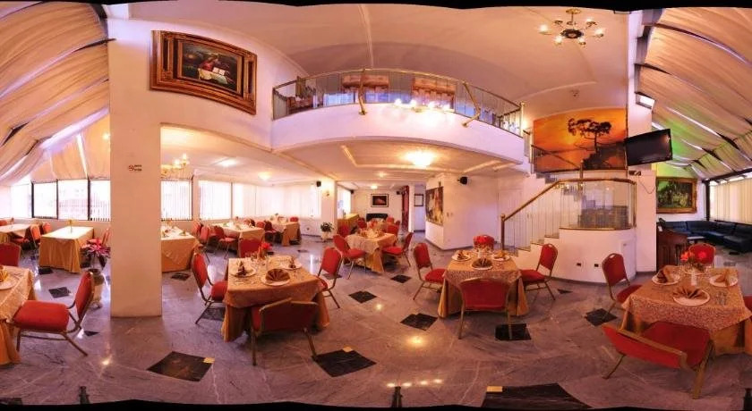Hotel Cordero