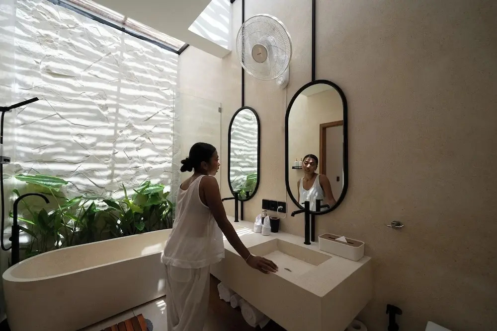Soft Opening! Villa Lumière 1 Seminyak