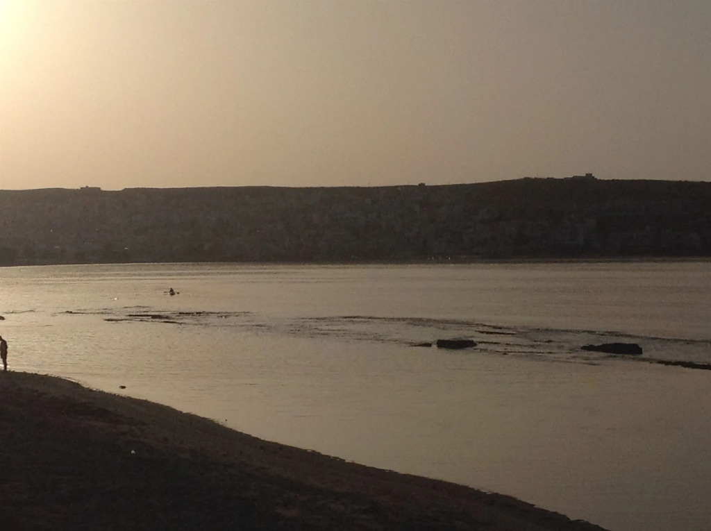 Hotel Petras Beach