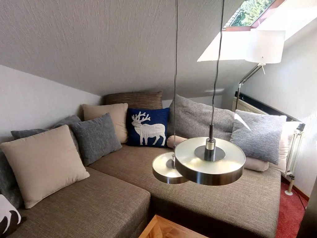 Appartement Jagdschlosschen, Bad Sachsa