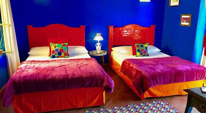 Casa Hotel Centro Antiguo