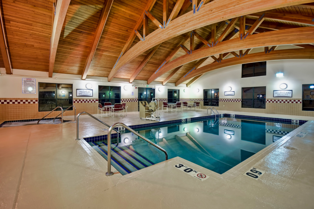 Staybridge Suites Middleton/Madison-West by IHG
