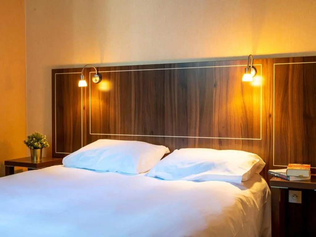 Studio Jausiers, 1 pièce, 4 personnes - FR-1-165B-35