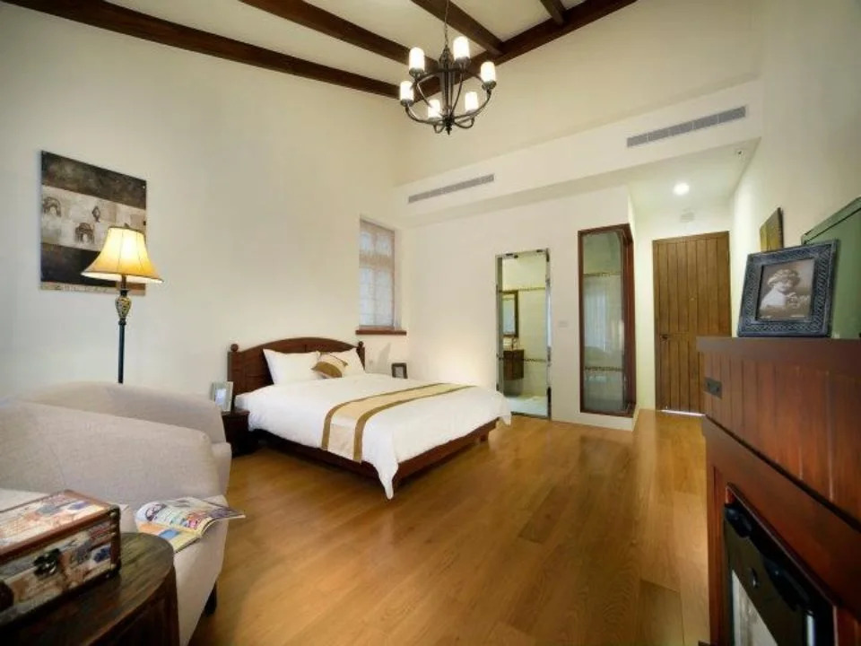 SunLax B&B