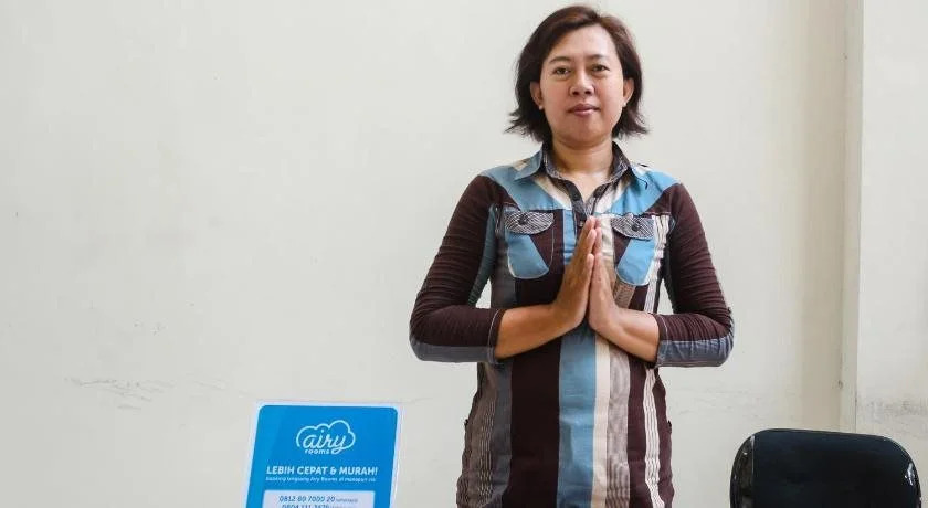 Airy Eco Miroto Seteran Serut Semarang