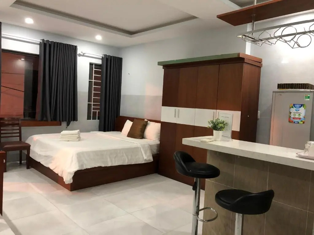 Gemma Apartment