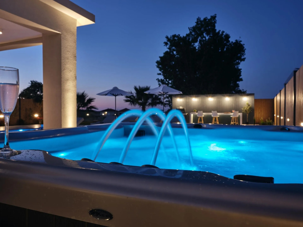 Villa Fabiana