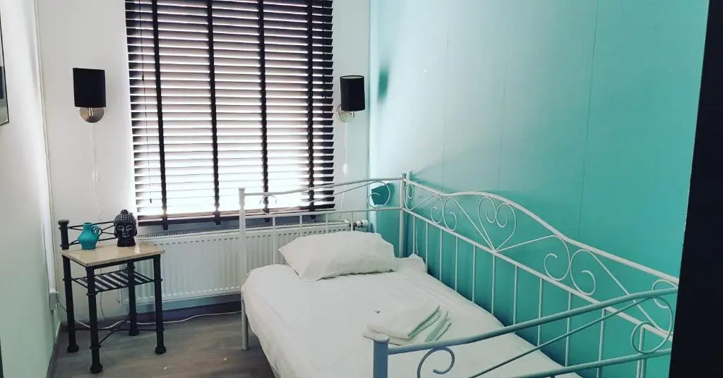 Apartment Zilt Aan Zee