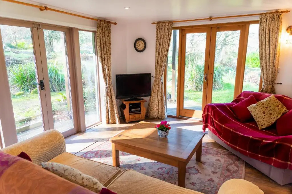 Brook Lodge