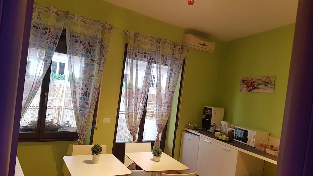 B&B Domus Roma