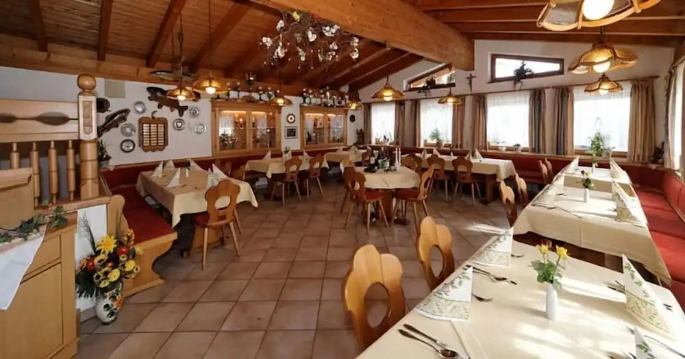 Gasthof-Pension-Kraus