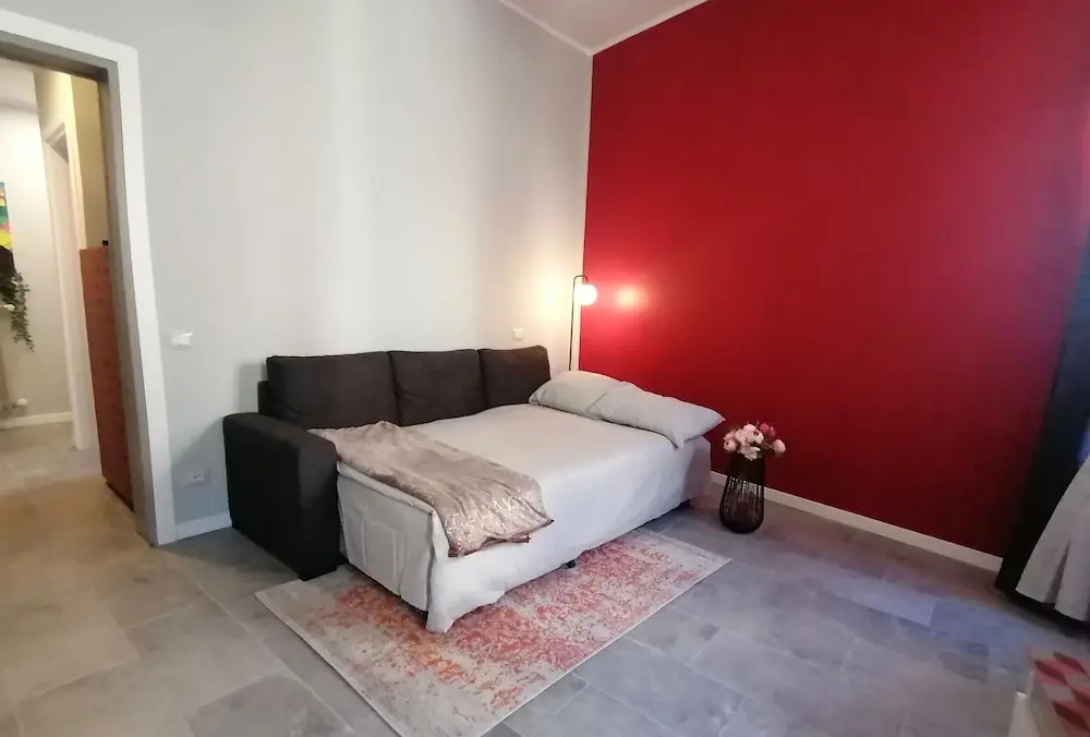Guest House LT San Bonaventura Apartments colazione inclusa convenzione con impianti termali