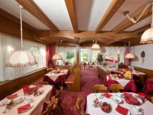 Hotel Appartement Lahngut