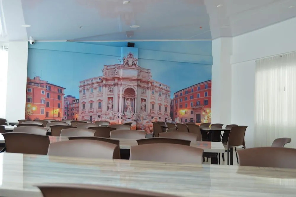 Hotel en Bogota - Fontana Di Trevi