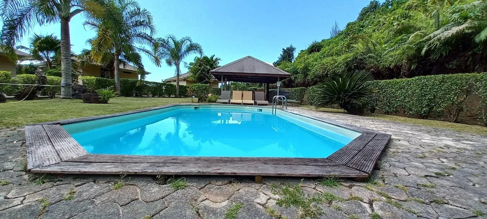 Bungalow Tiare