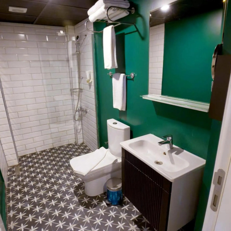 THINK HOTEL