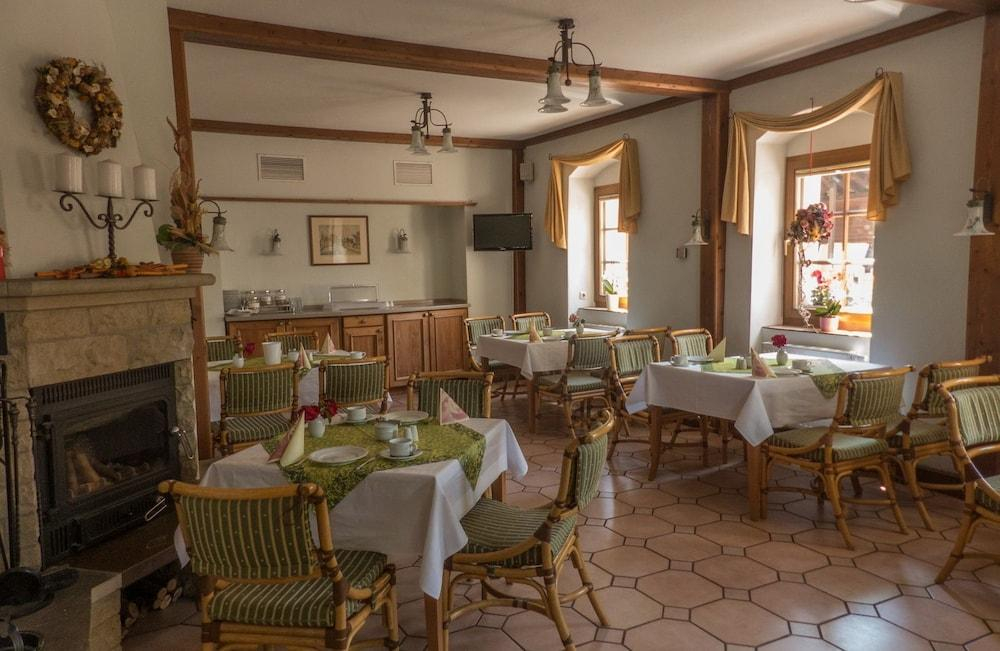 Gasthof Coschütz