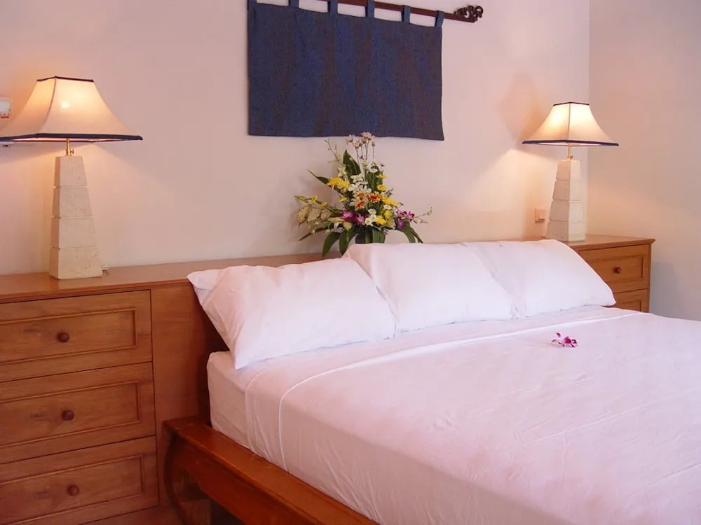 Bali Emerald Apartments