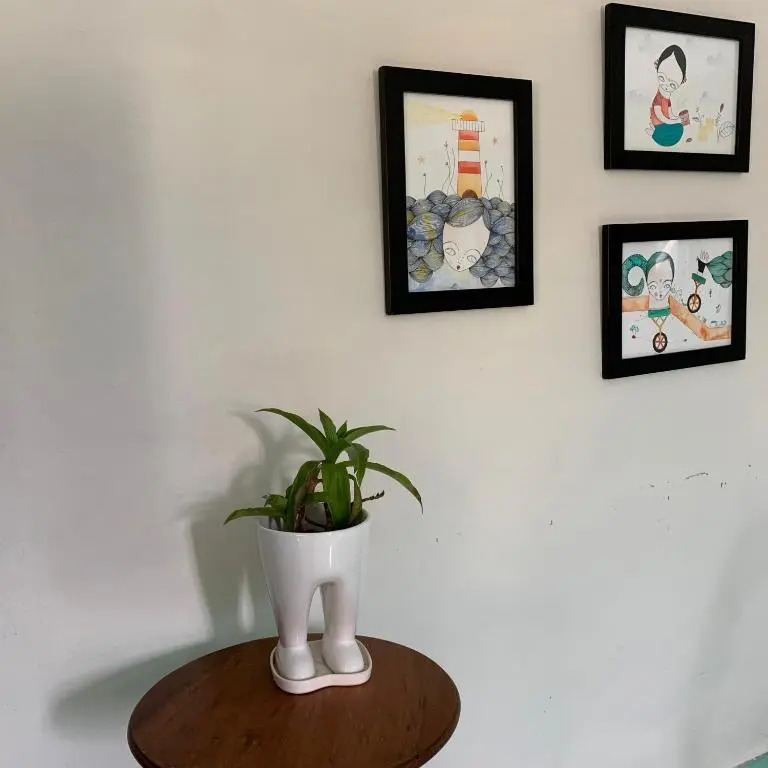 CoCo 2 Spacious Apartment Downtown with Garden