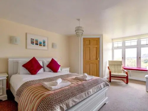 Holiday Home Pano