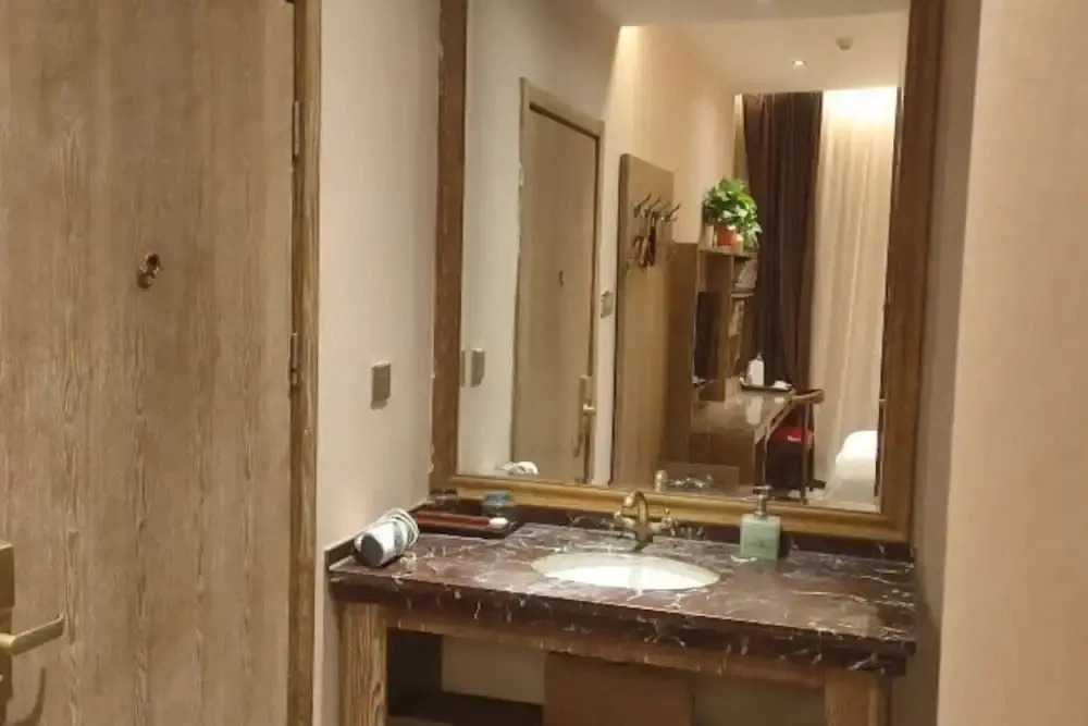 Duman Boutique Hotel