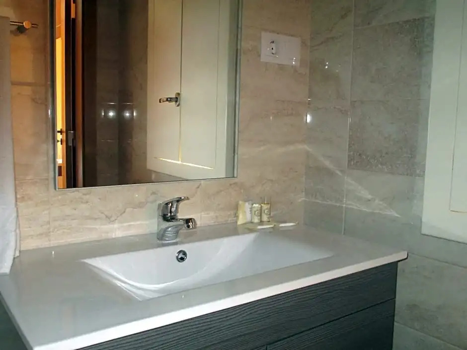 B&B Pensão Avenida